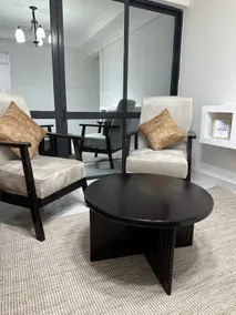 Cozy 2BR w/ Extra Room | Near Malls | 4–6 Guests - Image 2