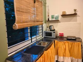 Abhyudaya Studio in Auroville, Pondicherry - Image 3