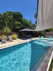 Pirates Paradise 3BR Saltwater Pool & Sauna - Image 3