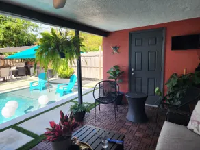Pirates Paradise 3BR Saltwater Pool & Sauna - Image 5