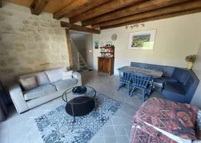 Charming house 5 people - Gîte du Loir - Image 2