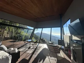 Marins Cabin - Mantiqueira - Image 3