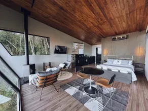 Marins Cabin - Mantiqueira - Image 5