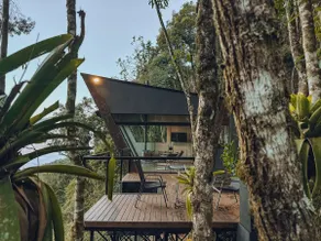Marins Cabin - Mantiqueira - Image 4