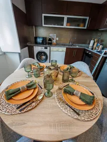 Once Upon a House - Apartamento com Garagem Viseu Centro - Image 3