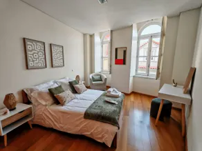Once Upon a House - Apartamento com Garagem Viseu Centro - Image 2