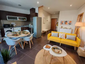 Once Upon a House - Apartamento com Garagem Viseu Centro - Image 5