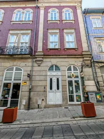 Once Upon a House - Apartamento com Garagem Viseu Centro - Image 4