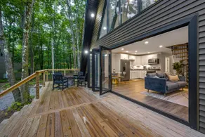 Wanderlust A-Frame Lake/ Beach/ Pool/ Trails/ Golf - Image 3