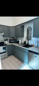 Elegant Gem w/ privacy fence Condo - Image 5