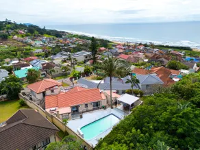 Sea View Holiday Home @ Seatides - Image 2