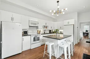 3BR Corktown Home | Sleeps 10 | Pets Welcome! - Image 4