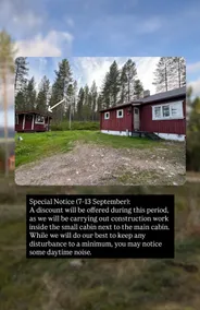 Cozy cabin in Ljørdalen - Image 3