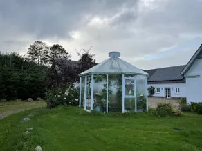 Cozy guest house in the countryside - Image 2