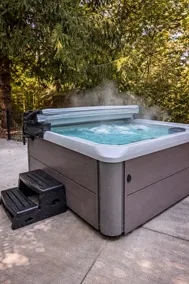 A-Frame Wellness Retreat | Pool• Hot Tub• Full Gym - Image 2