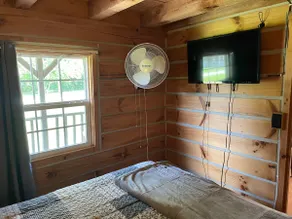 Simply Livin' Cabin @ Patoka - Image 5