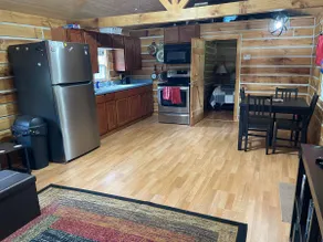 Simply Livin' Cabin @ Patoka - Image 3