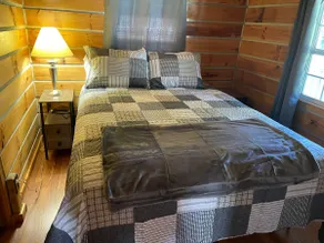 Simply Livin' Cabin @ Patoka - Image 4