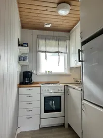 Cozy cottage with nice views in Rättvik - Image 5