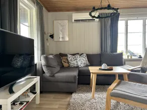Cozy cottage with nice views in Rättvik - Image 4