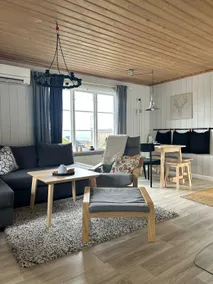 Cozy cottage with nice views in Rättvik - Image 2