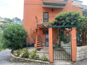 Holiday House in Mulinetti Recco - Image 3