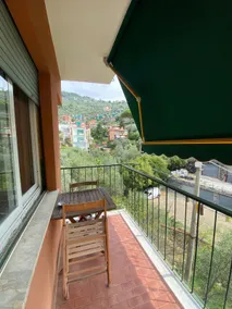 Holiday House in Mulinetti Recco - Image 4