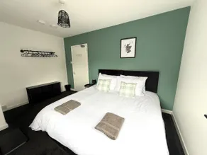Cosy central house in St Andrews - close to golf, beach, university and free parking - Image 2