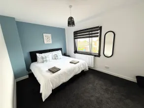 Cosy central house in St Andrews - close to golf, beach, university and free parking - Image 5