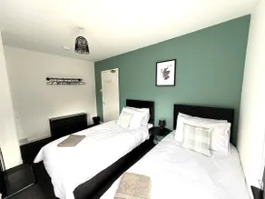 Cosy central house in St Andrews - close to golf, beach, university and free parking - Image 4