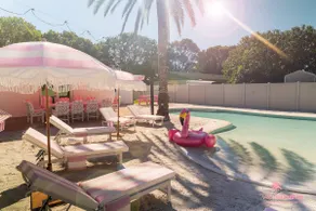 Villa La Palma Urban Beach Sand Resort - Image 2