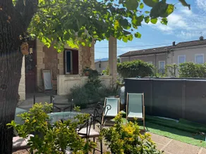 Villa septembre logement VANILLE - Image 4