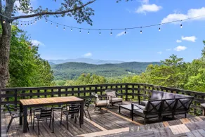 Stargazer Retreat | Hot Tub & Fire Pit *Near Helen - Image 5