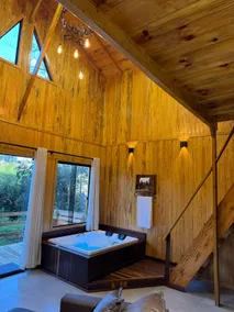 Cabin in Chapecó - Image 2