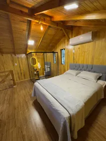 Cabin in Chapecó - Image 4