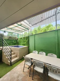 Beach House w/Private Jacuzzi - Image 4