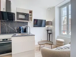 L’Hôtel Particulier – Prasline Suite - Image 3