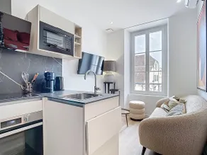 L’Hôtel Particulier – Prasline Suite - Image 5