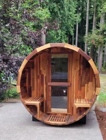 RiversEdge Cottage Retreat hot tub w/ sauna & wifi - Image 5