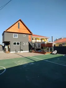 Chalet for 9 people, waterfront continent - Image 2