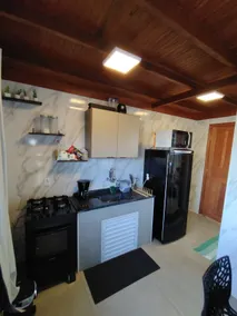 Chalet for 9 people, waterfront continent - Image 5