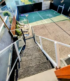 Chalet for 9 people, waterfront continent - Image 3