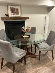Cozy South Windsor - entire unit, private entrance - Image 3