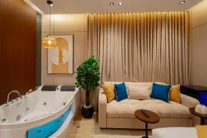 Studio with Jacuzzi 206 - Image 4