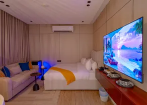 Studio with Jacuzzi 206 - Image 5
