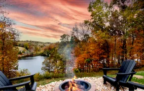 Sleeps 10+HotTub+Dock+Heated Pool/Pets w/Fee - Image 3