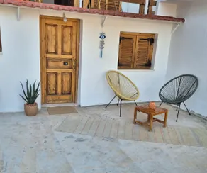 Vacation Unit - Private Terrace, Steps from Sea - Image 3