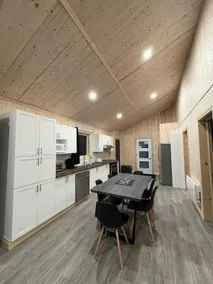 Domaine Chalets Lau-Gi (6 cottages) - Le Roca - Image 2