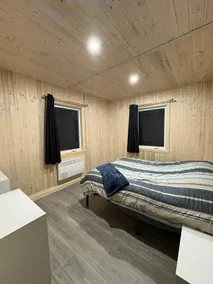 Domaine Chalets Lau-Gi (6 cottages) - Le Roca - Image 5