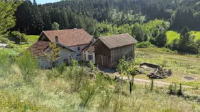 Chalet Vosges Montagne A secluded site for 2! - Image 5